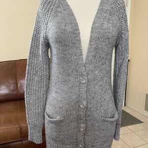 Since 1978 Between me & you women’s cardigan, knit , excellent condition size M
